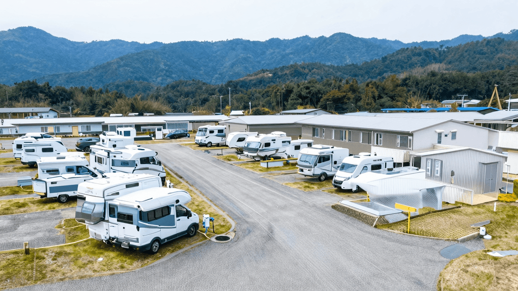 RVパーク入門|利用方法・料金・マナーを徹底解説